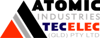 Atomic Industries Tecelec QLD Pty Ltd logo